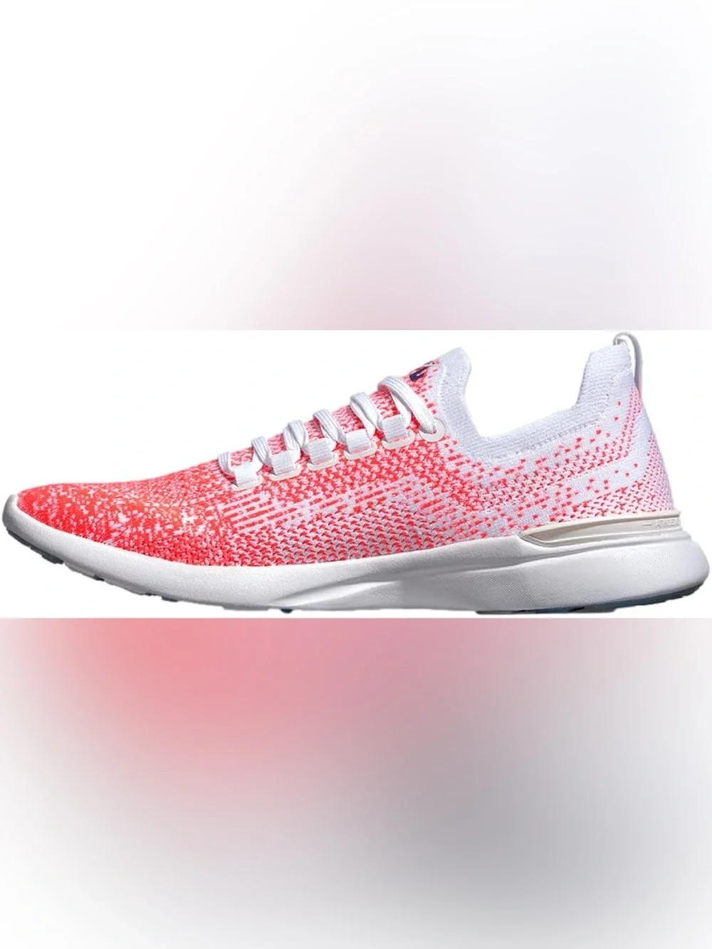 APL TechLoom Breeze Knit Running Shoe, 10.5